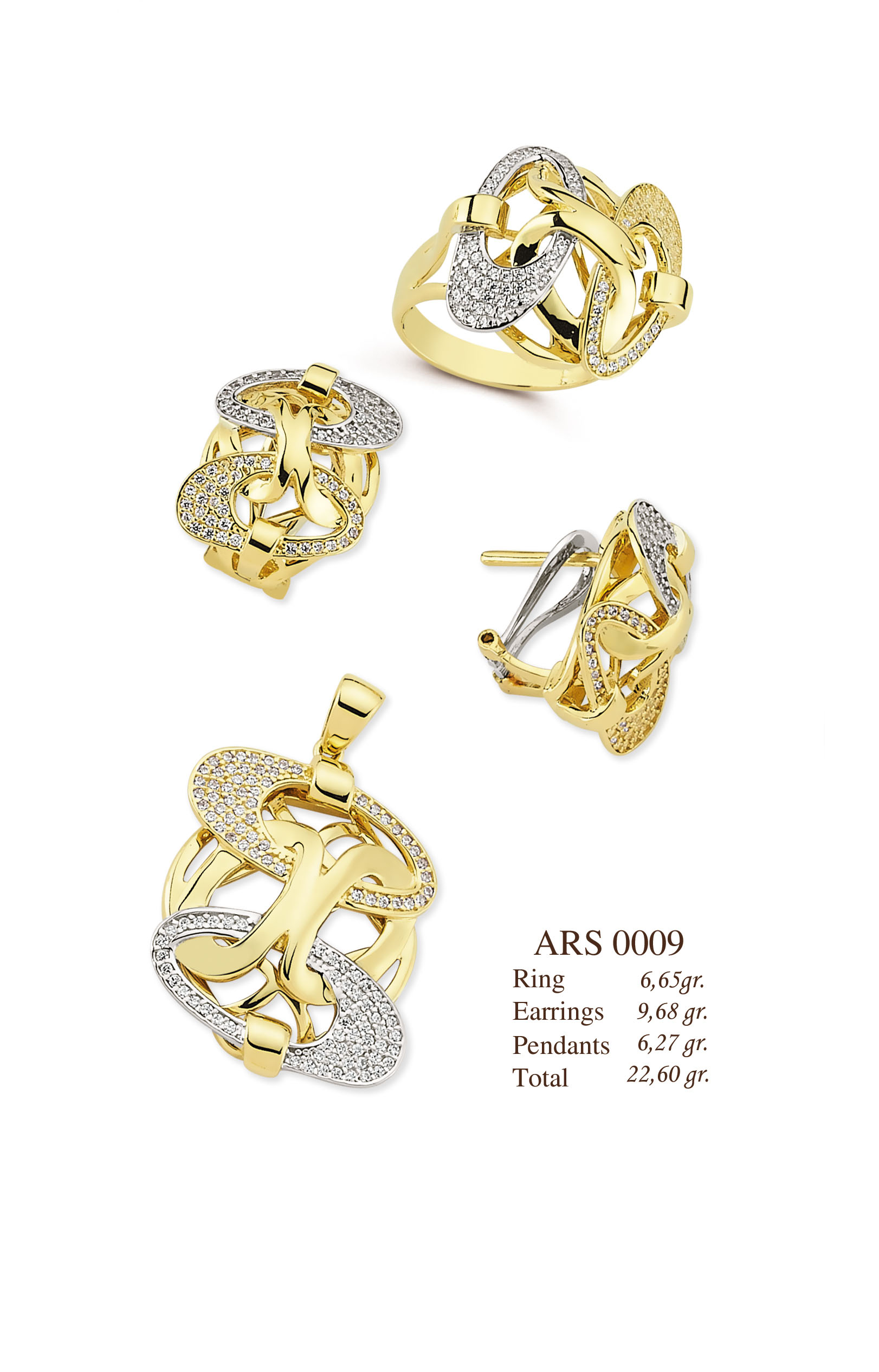 ARS0009